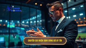Nhận định bóng đá từ chuyên gia - Bí quyết soi kèo bách chiến bách thắng