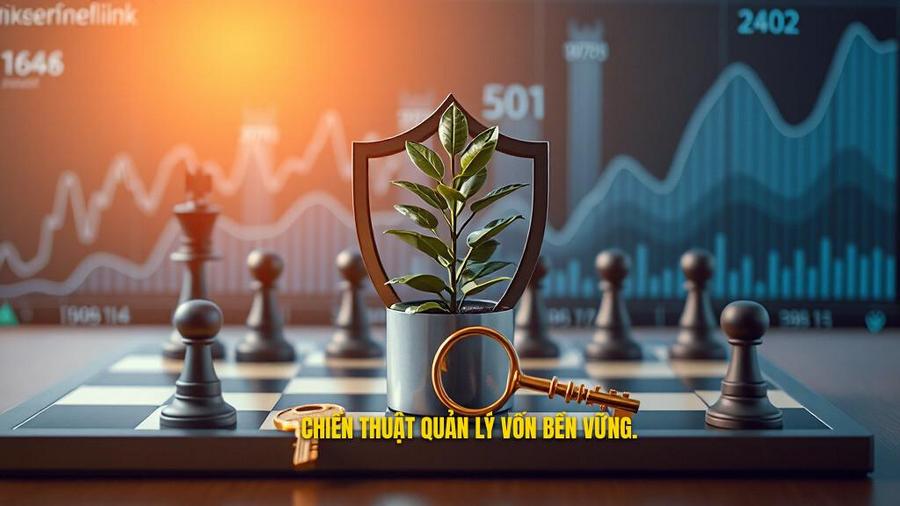 Chìa khóa của sự bền vững