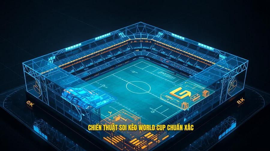 Sức Hút Mãnh Liệt Của Cá Cược Bóng Đá World Cup