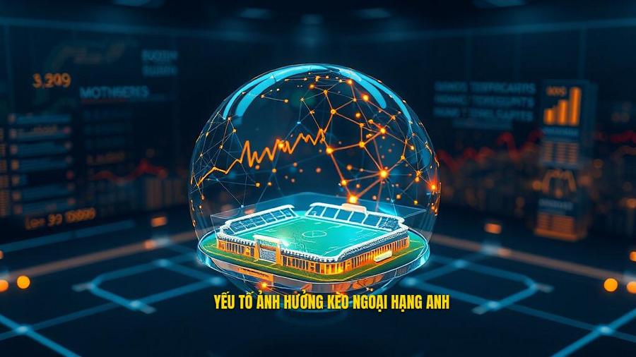 Những yếu tố ảnh hưởng đến kèo Ngoại hạng Anh