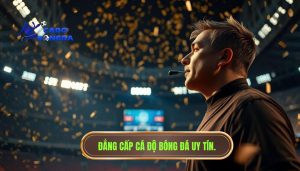 Tiếng còi mãn cuộc vang lên đầy cảm xúc