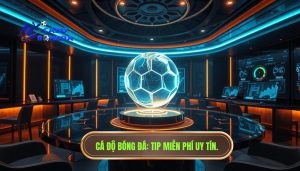 Tip bóng đá miễn phí: Hướng dẫn toàn diện để chinh phục mọi kèo cược