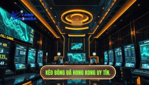 Kèo bóng đá Hong Kong: Phân tích chuyên sâu và bí quyết chinh phục đỉnh cao