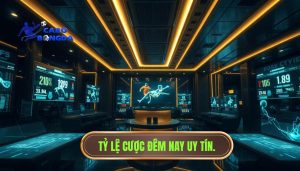 Tỷ Lệ Cược Đêm Nay: Bí Quyết Đọc Kèo Và Soi Kèo Chính Xác Từ Chuyên Gia